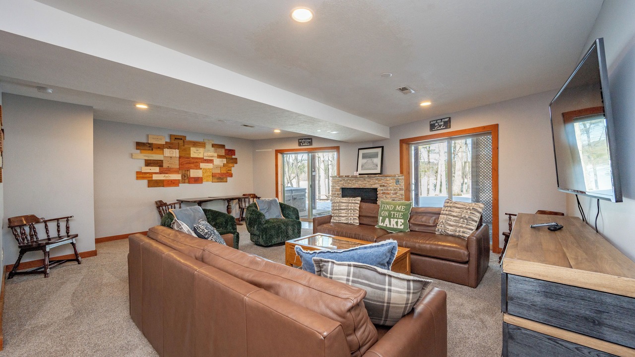 Photo of Livingroom in Thayerville
