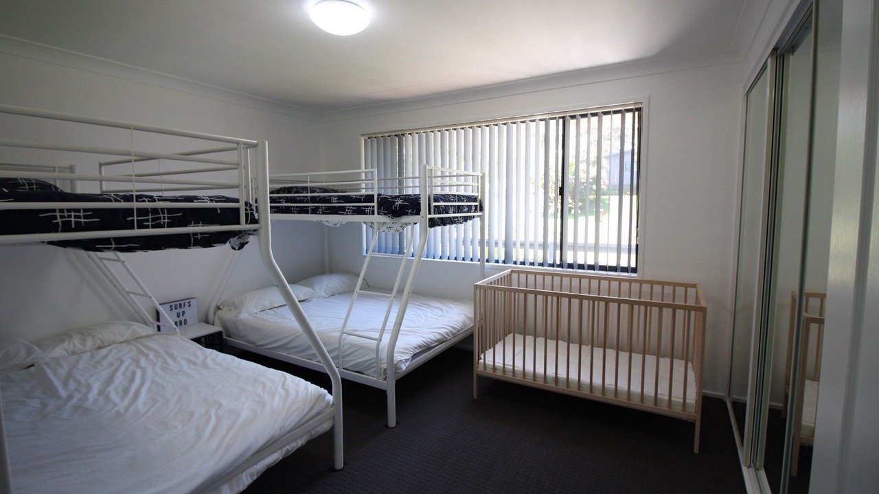 Photo of Bedroom in Manyana