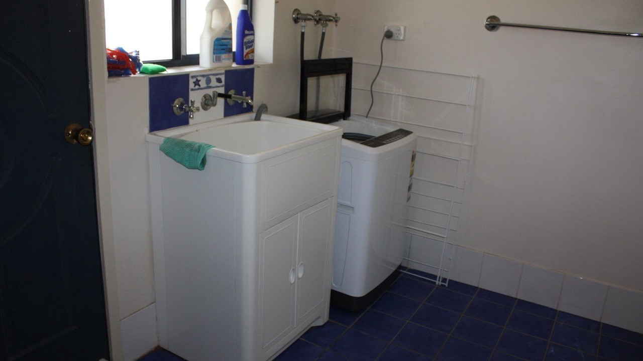 Photo of Bathroom in Manyana