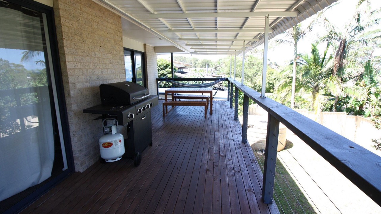Photo of Outdoor in Manyana