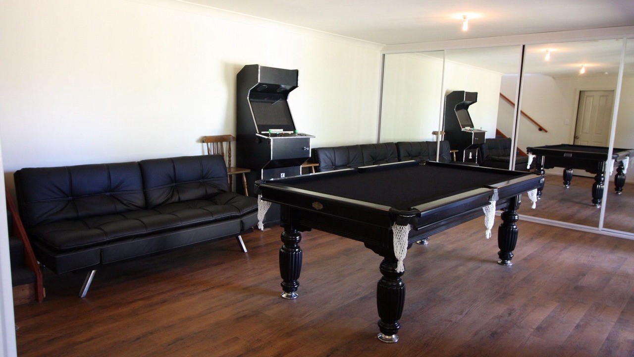 Photo of Bedroom in Manyana