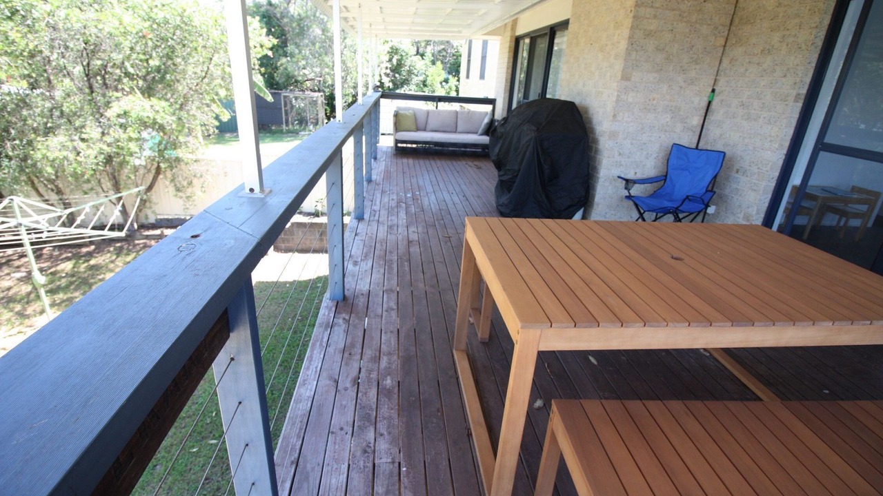 Photo of Outdoor in Manyana