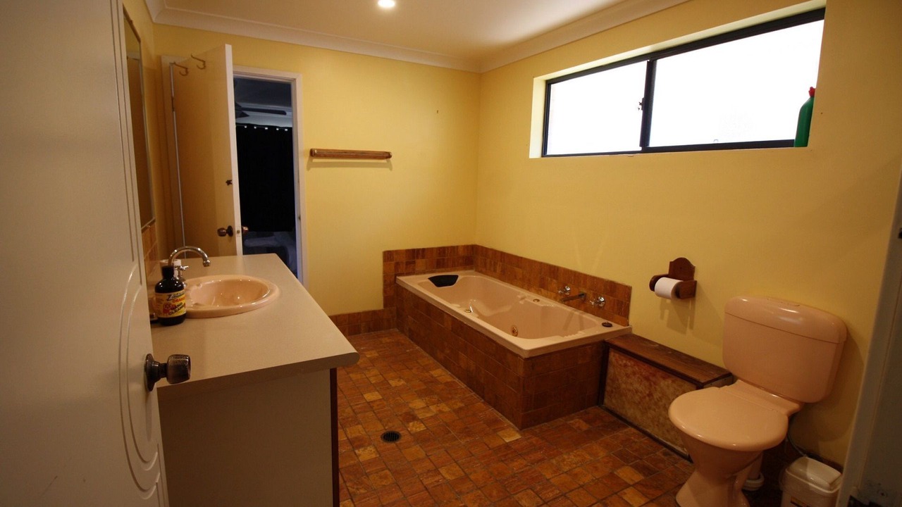 Photo of Bathroom in Manyana