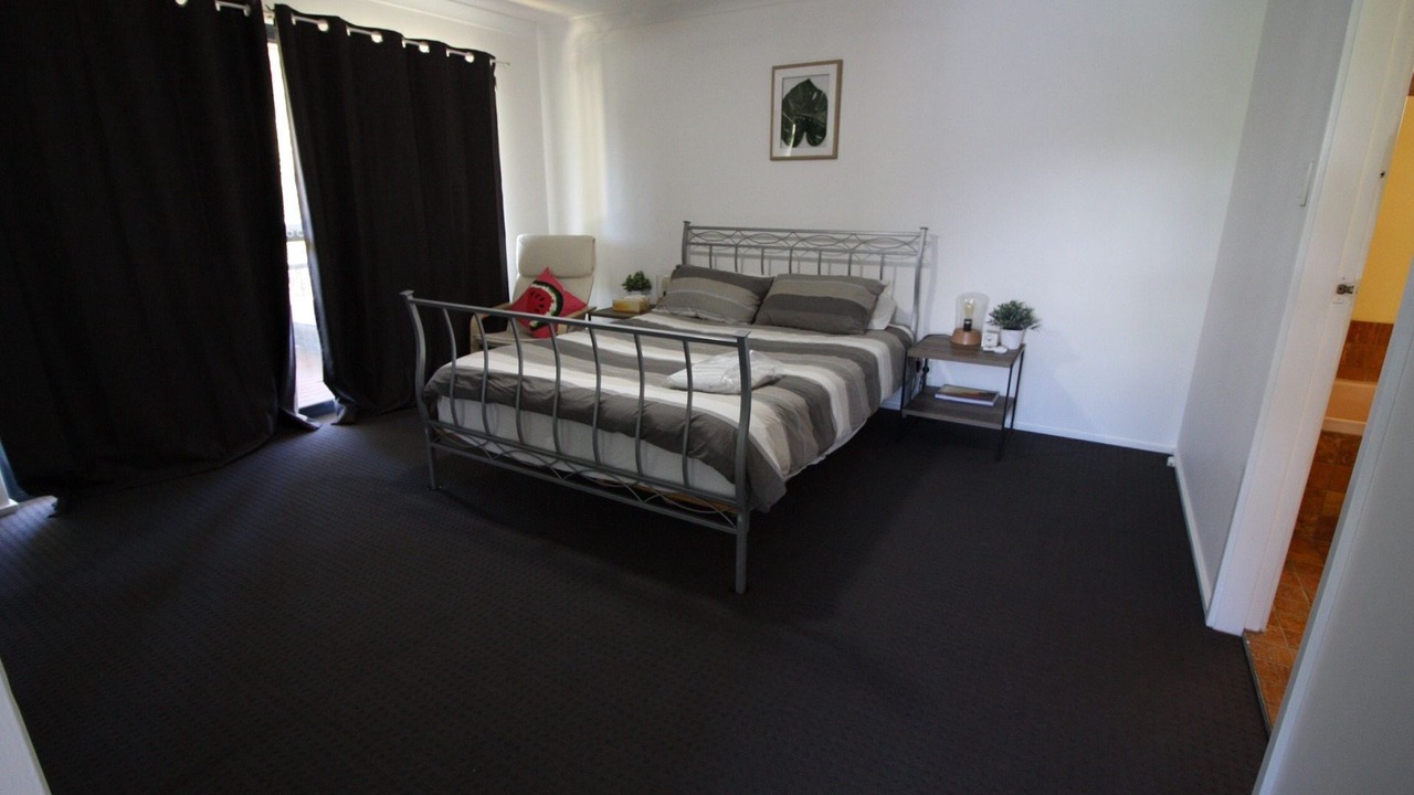 Photo of Bedroom in Manyana