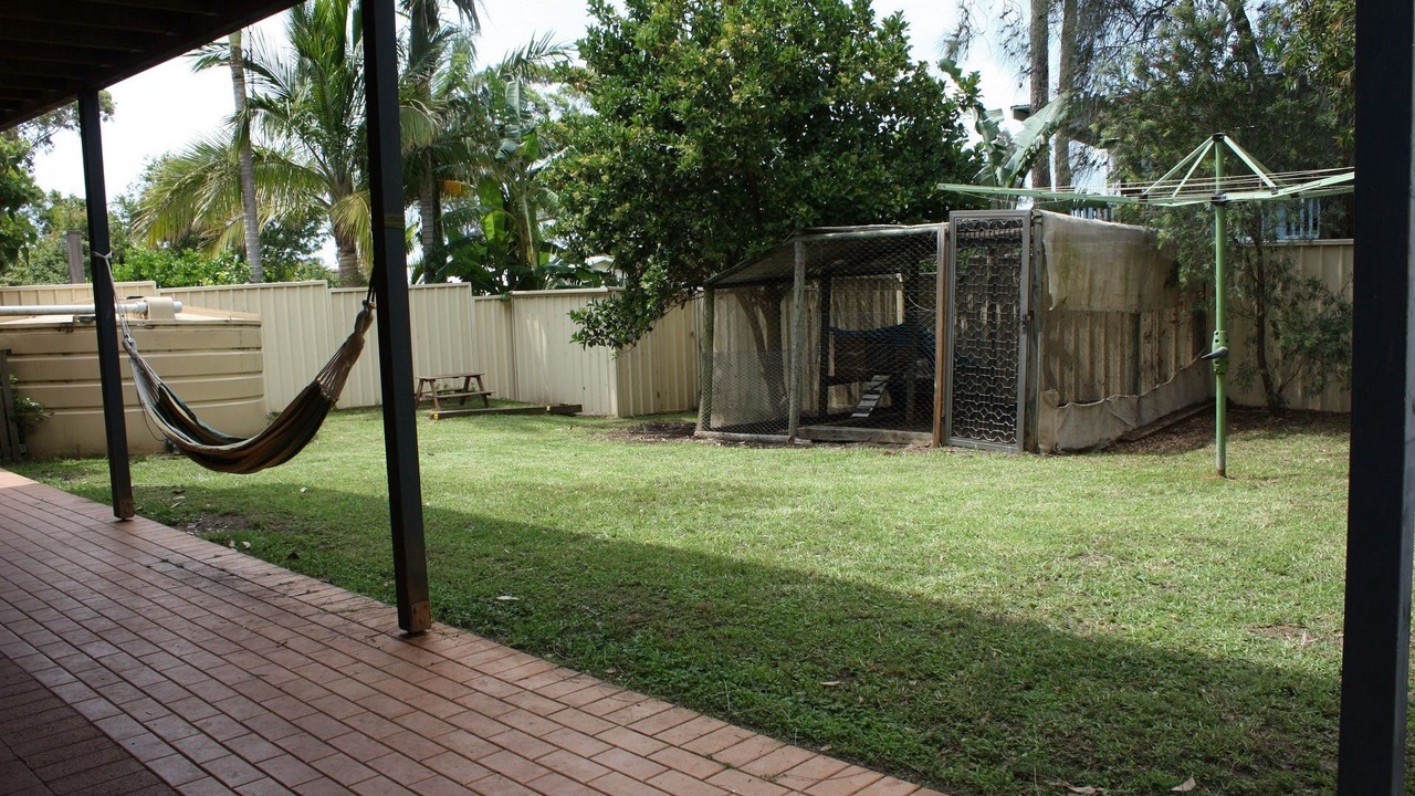 Photo of Outdoor in Manyana