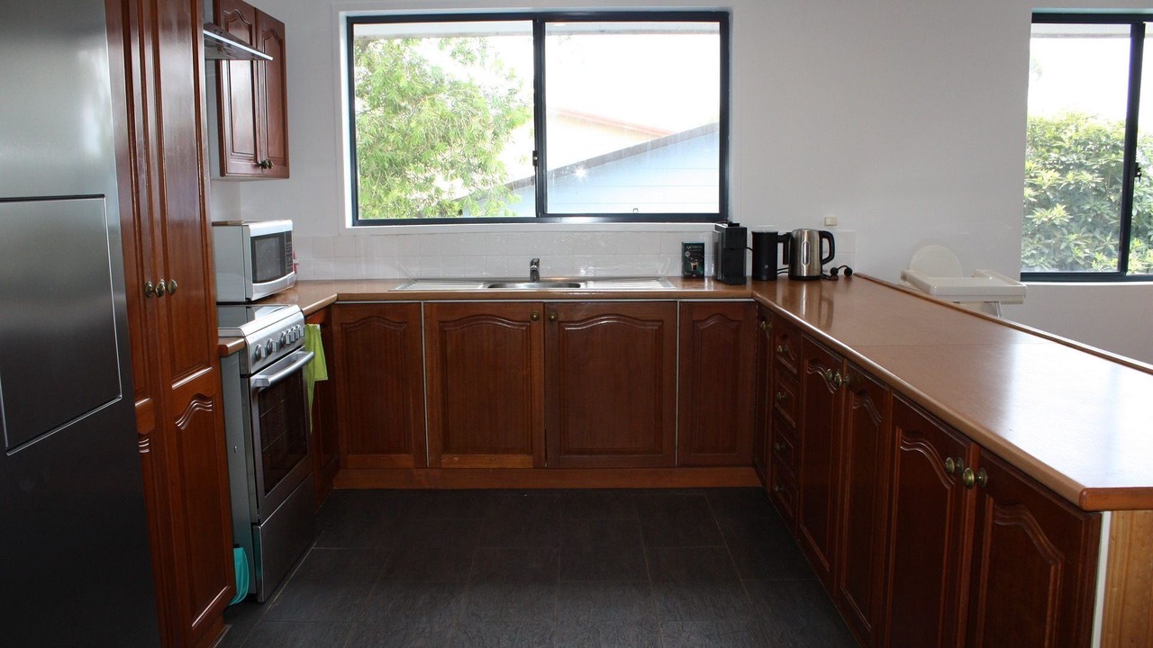 Photo of Kitchen in Manyana