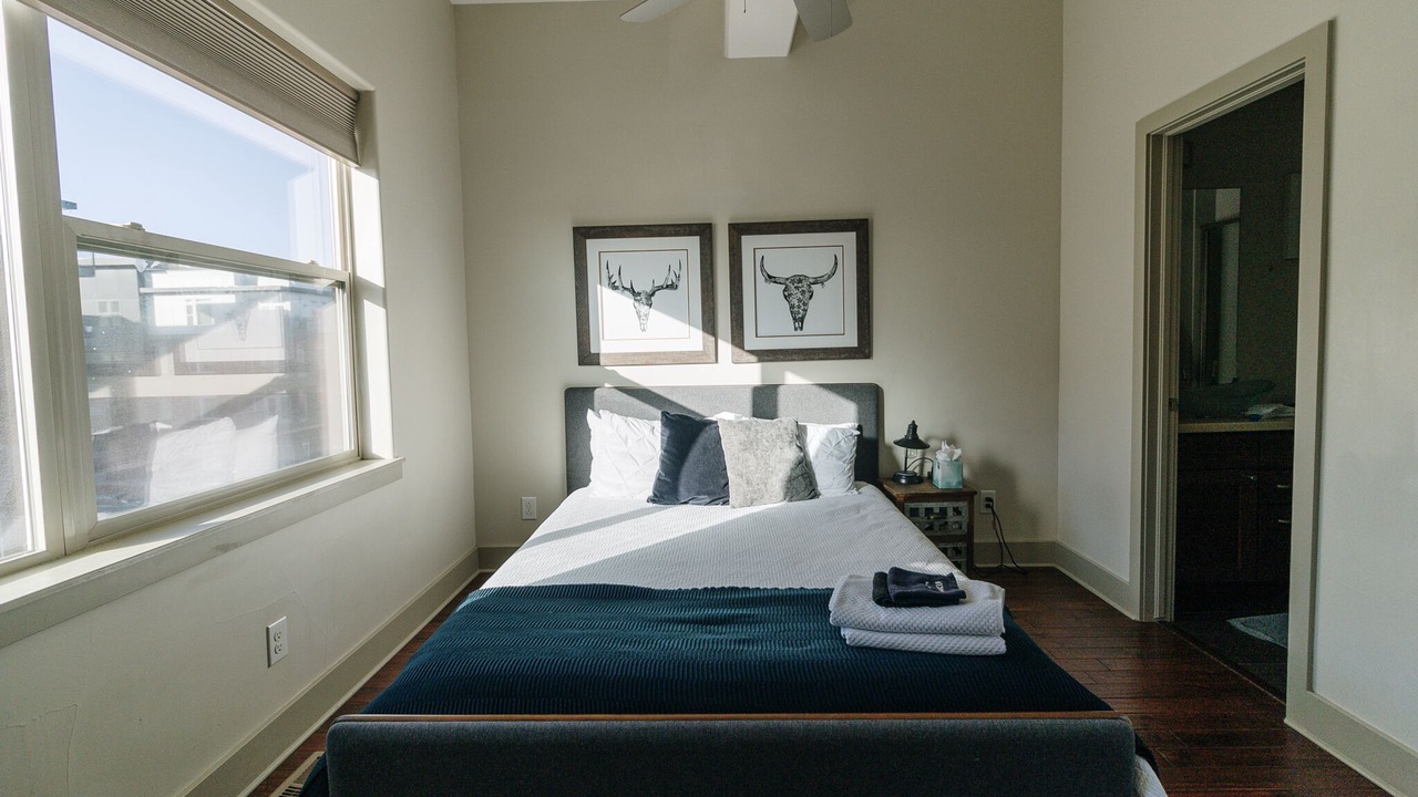 Photo of Bedroom in Highland