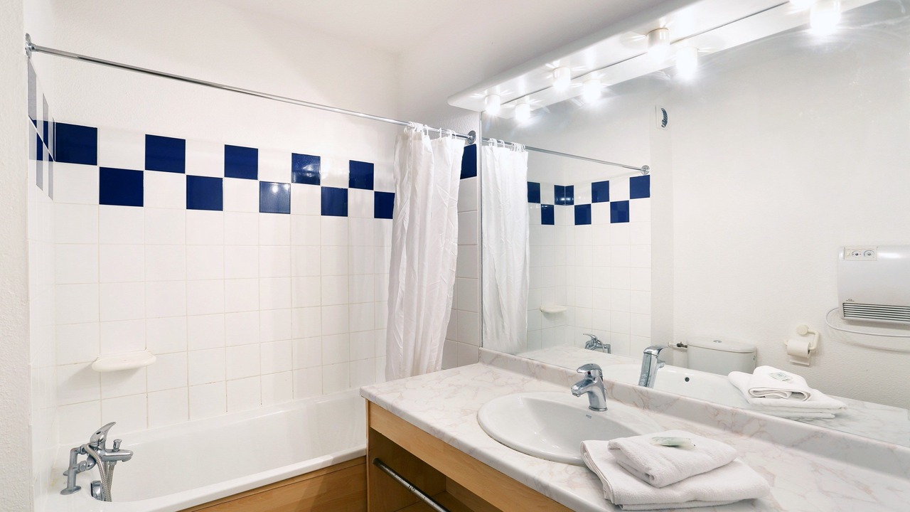 Photo of Bathroom in Saint-Briac-sur-Mer