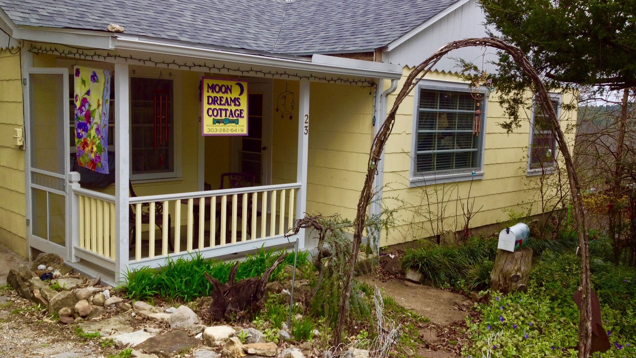 Photo of Others in Eureka Springs Historic District