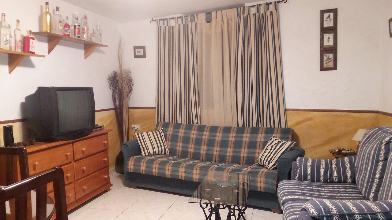 Photo of Livingroom in Cazalla De La Sierra