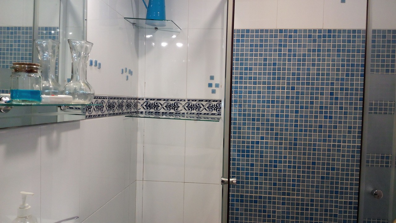 Photo of Bathroom in Cazalla De La Sierra