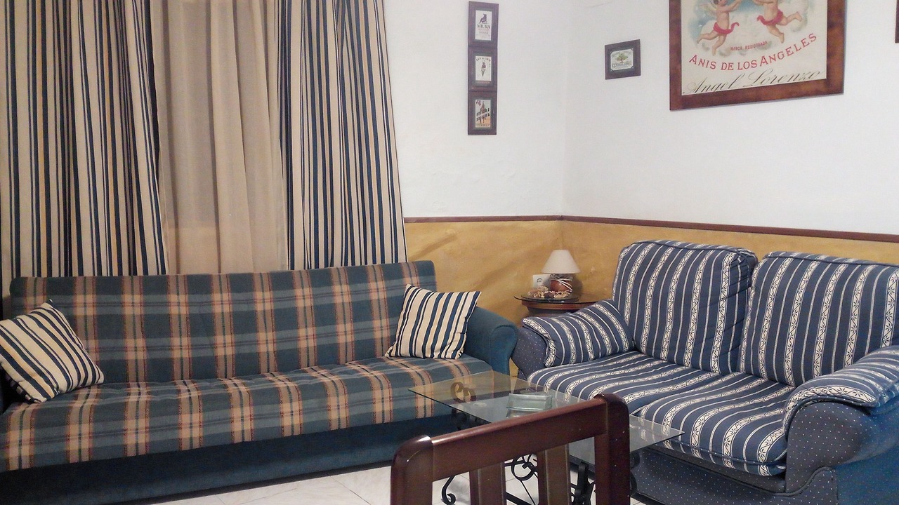 Photo of Livingroom in Cazalla De La Sierra