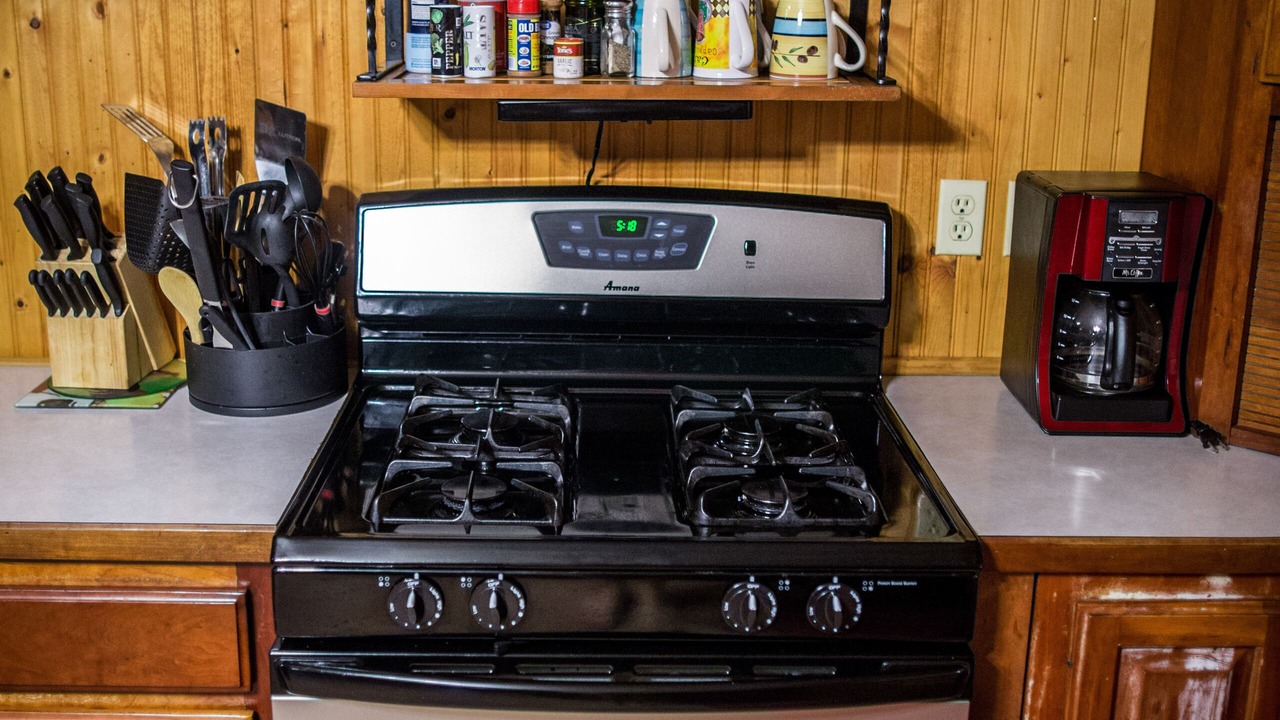 Photo of Kitchen in Decorah