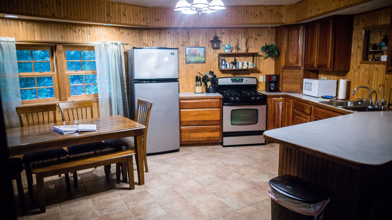 Photo of Kitchen in Decorah