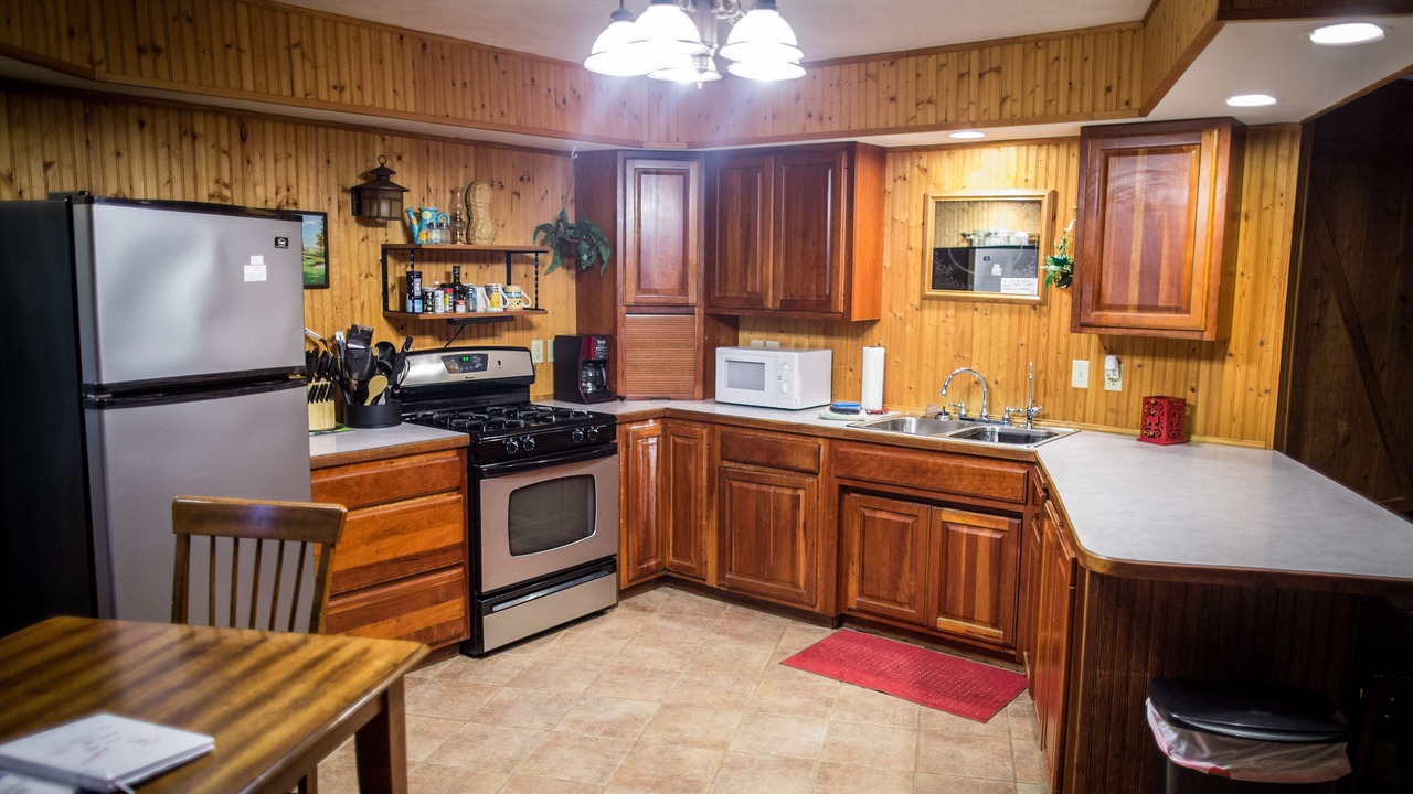 Photo of Kitchen in Decorah