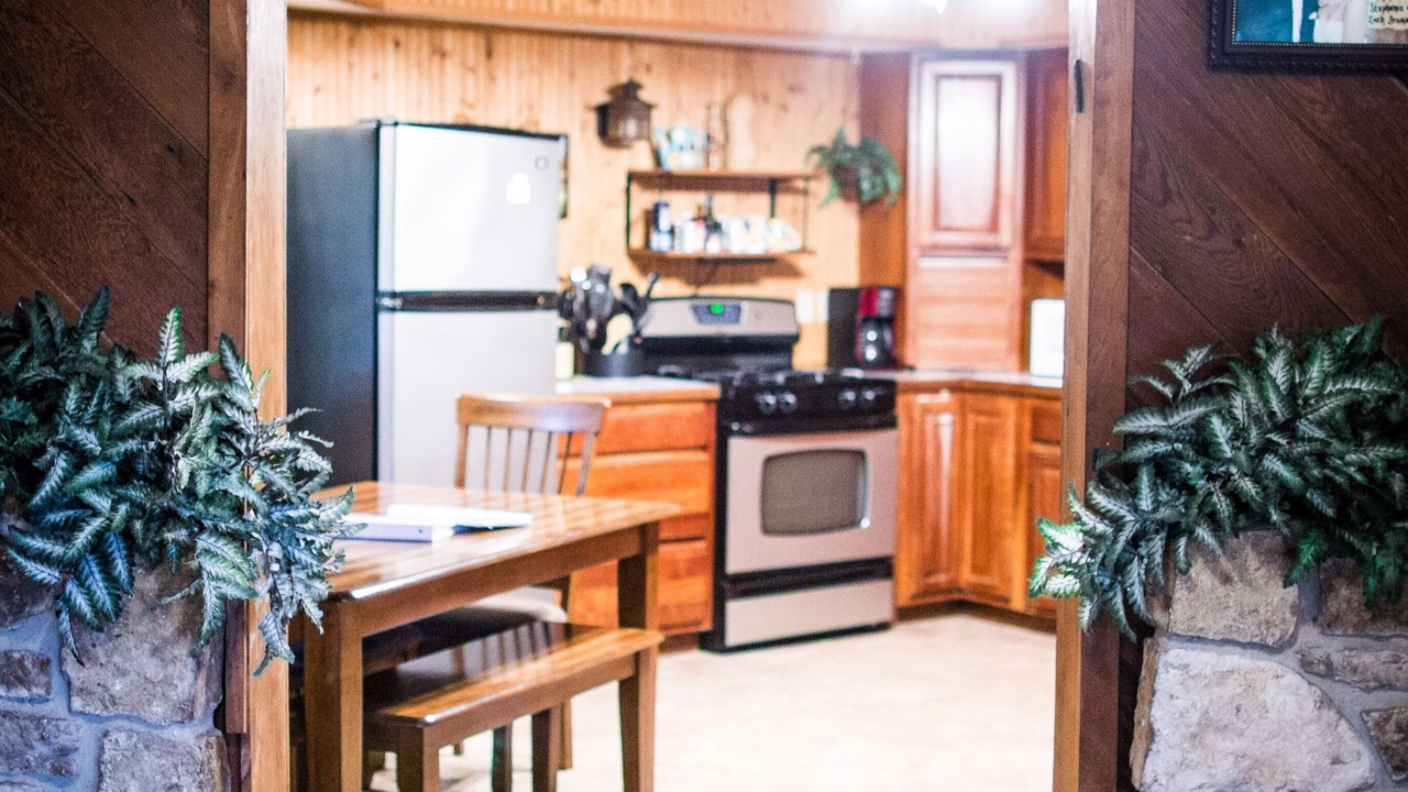 Photo of Kitchen in Decorah