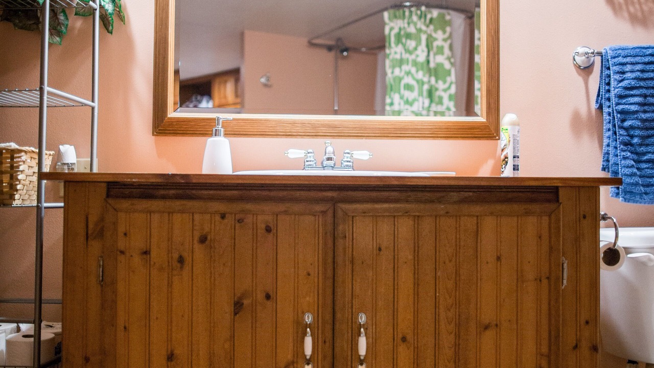 Photo of Bathroom in Decorah