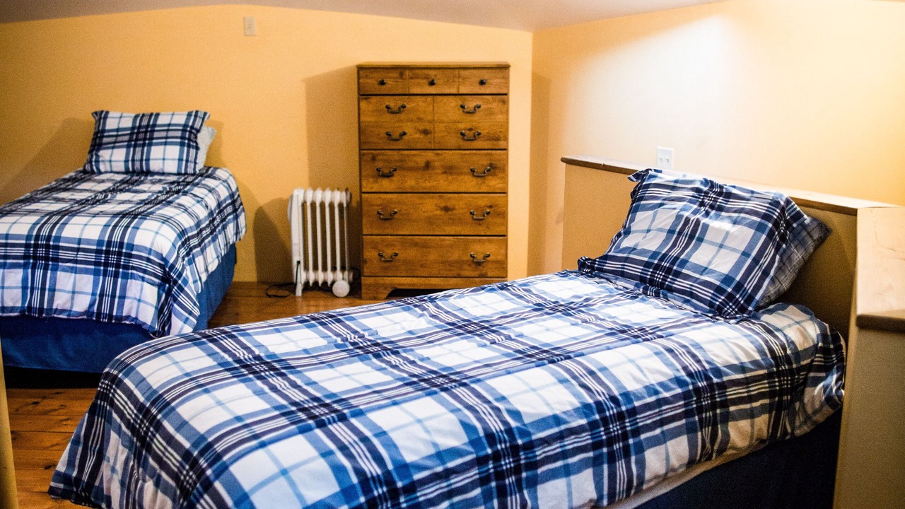 Photo of Bedroom in Decorah