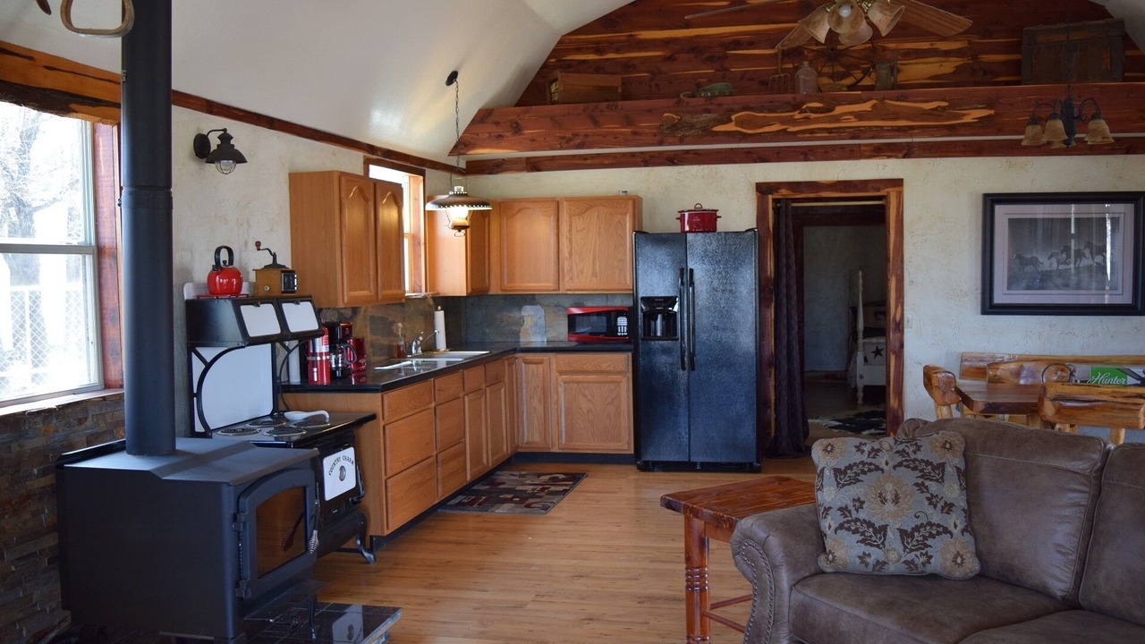 Photo of Livingroom in Eastland