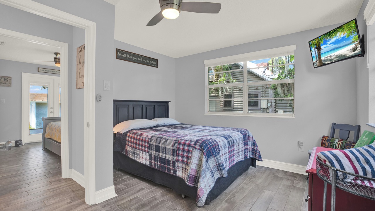Photo of Bedroom in Odessa