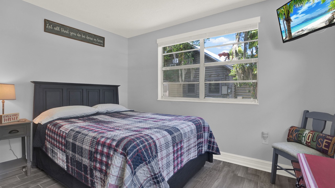 Photo of Bedroom in Odessa