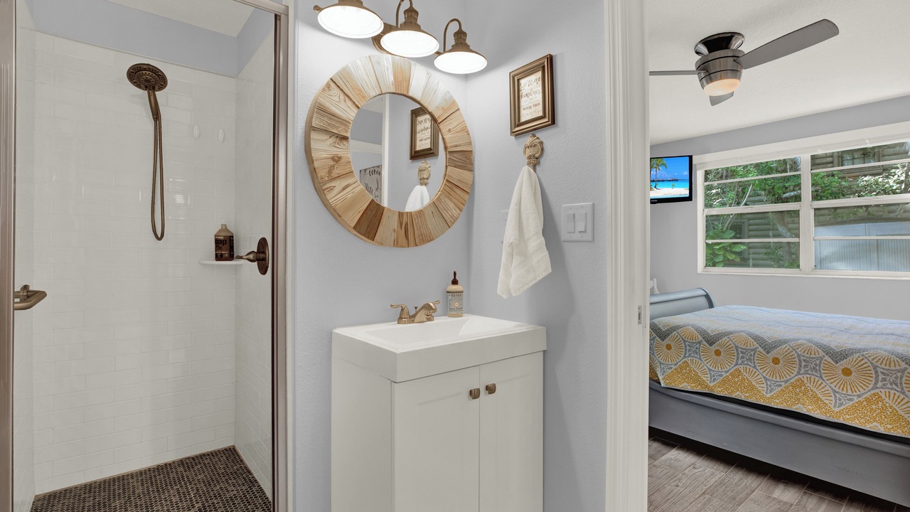 Photo of Bathroom in Odessa