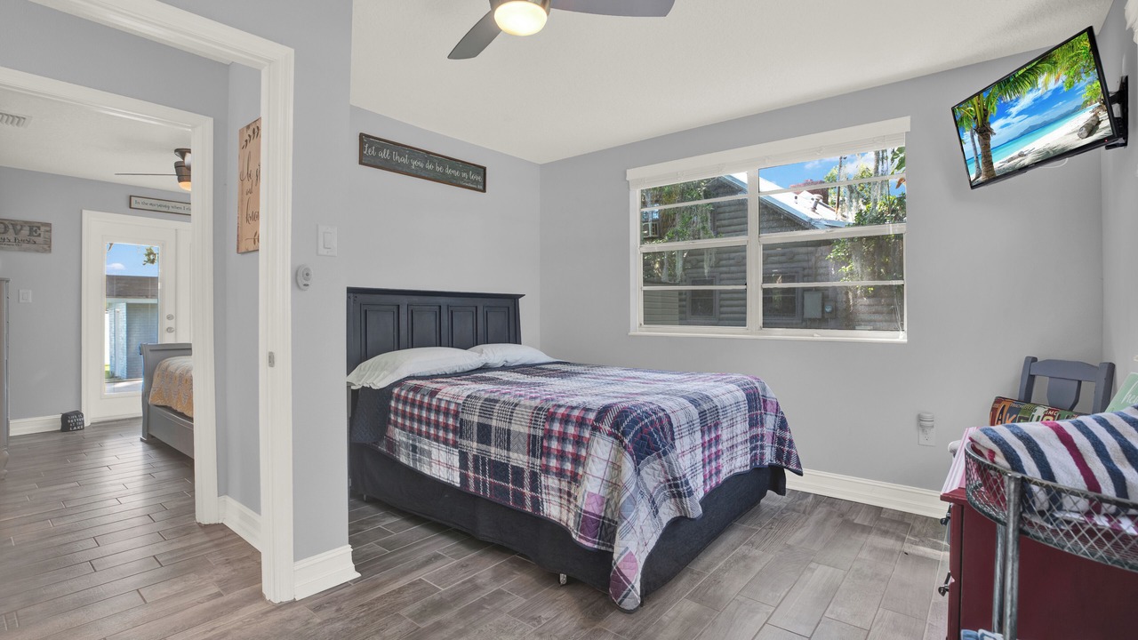 Photo of Bedroom in Odessa