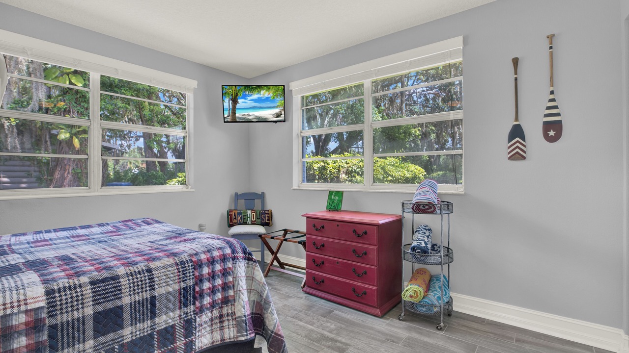 Photo of Bedroom in Odessa