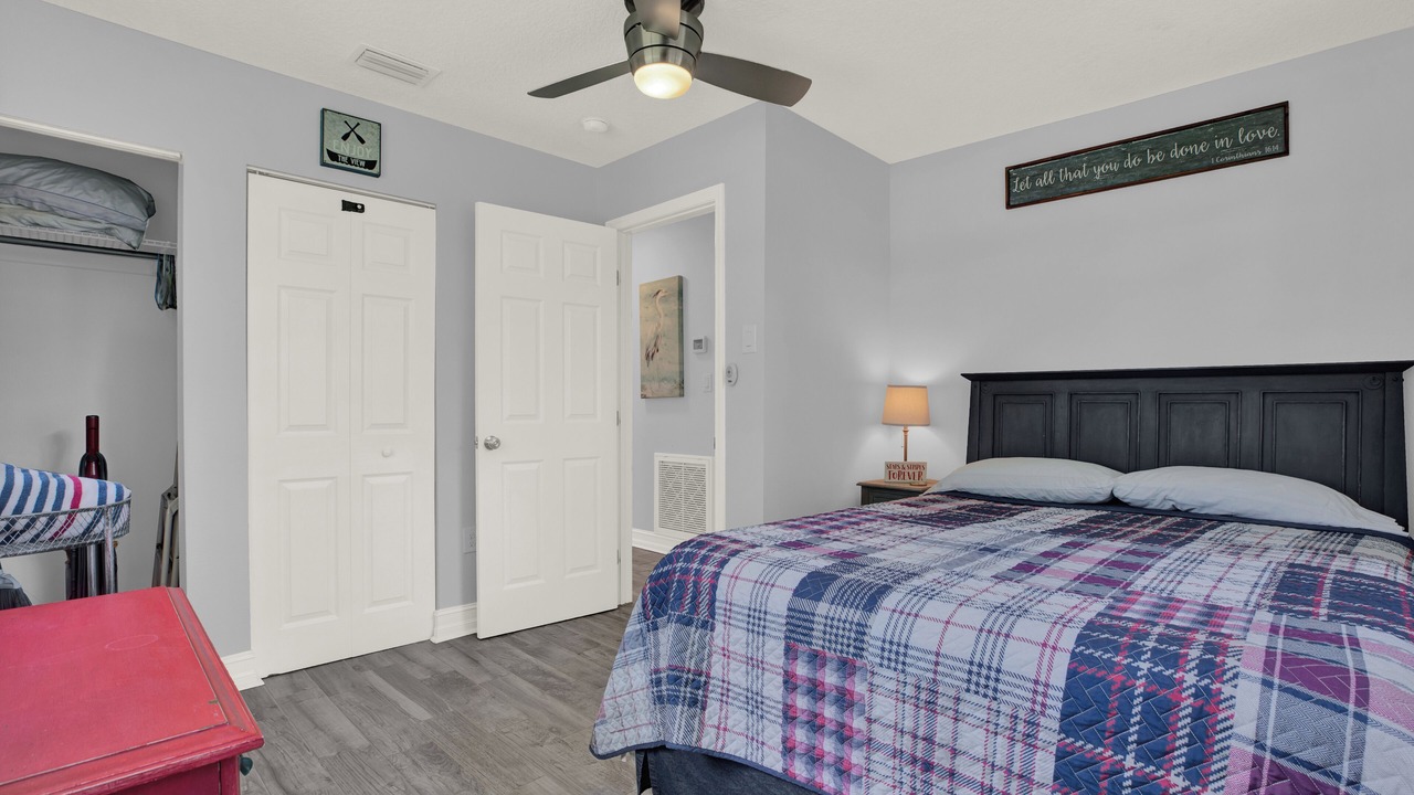 Photo of Bedroom in Odessa