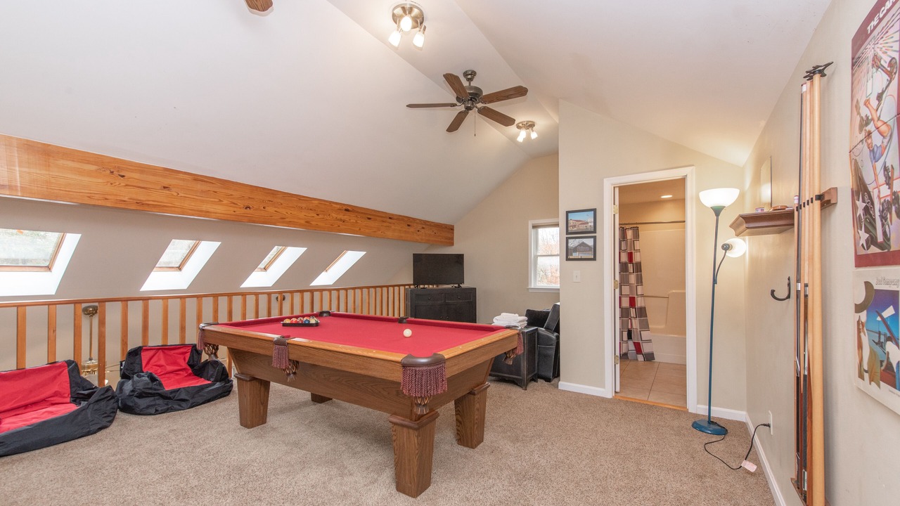 Photo of Bedroom in Thayerville