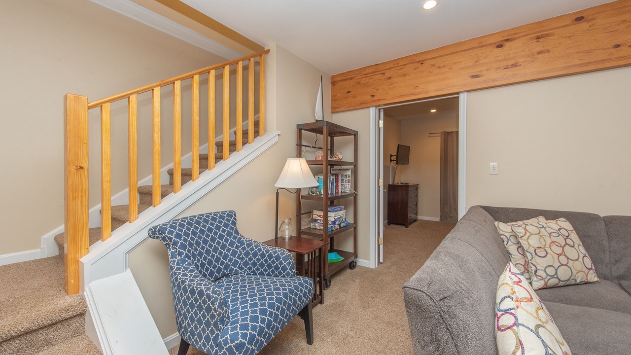 Photo of Livingroom in Thayerville