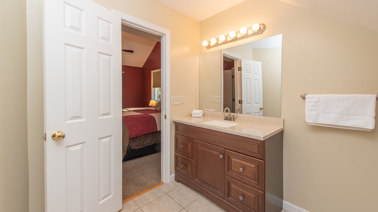 Photo of Bathroom in Thayerville