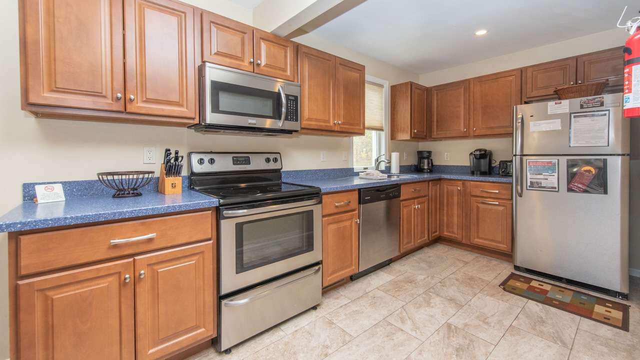 Photo of Kitchen in Thayerville