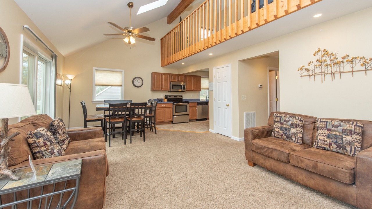 Photo of Livingroom in Thayerville