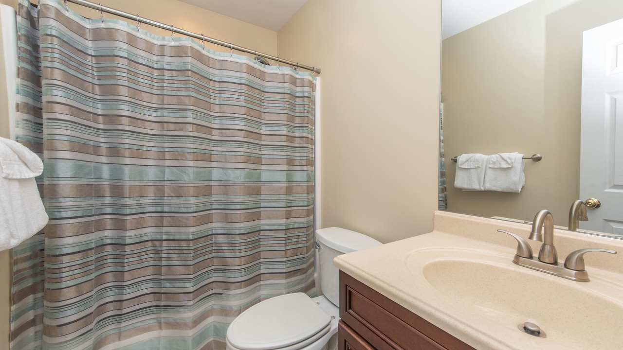 Photo of Bathroom in Thayerville