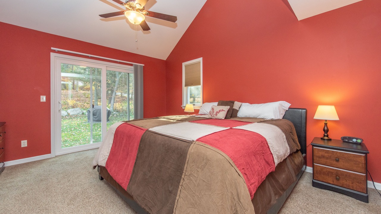 Photo of Bedroom in Thayerville