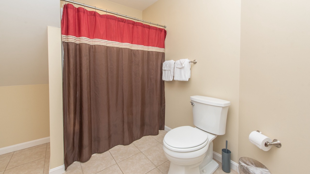 Photo of Bathroom in Thayerville