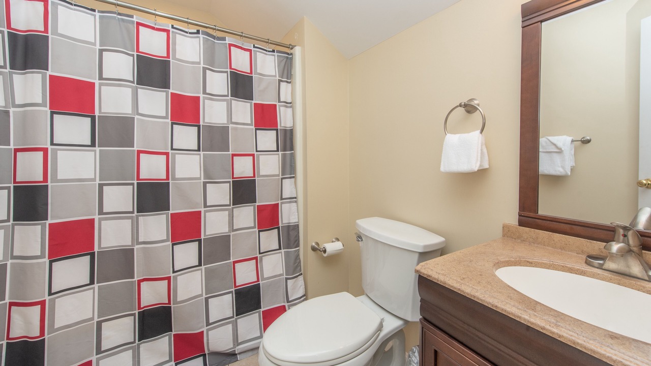 Photo of Bathroom in Thayerville