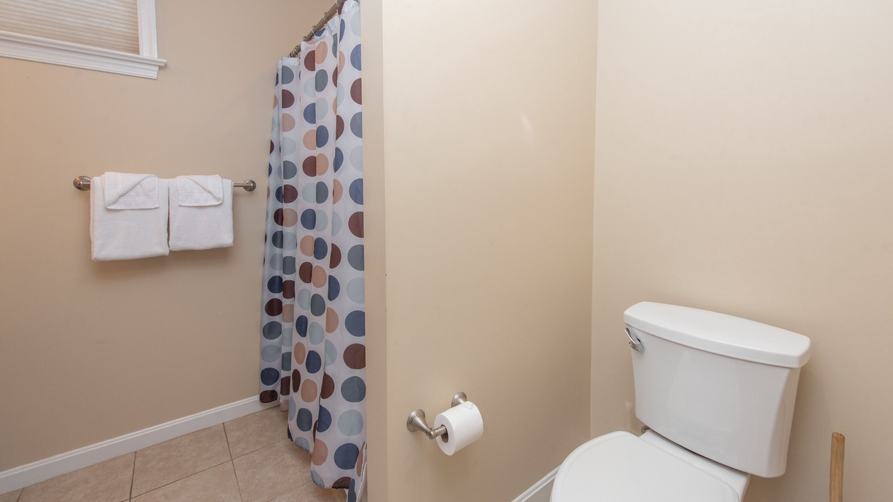 Photo of Bathroom in Thayerville
