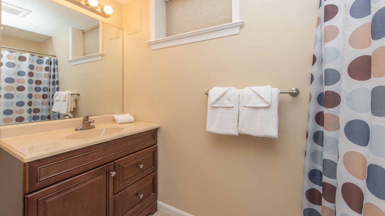 Photo of Bathroom in Thayerville
