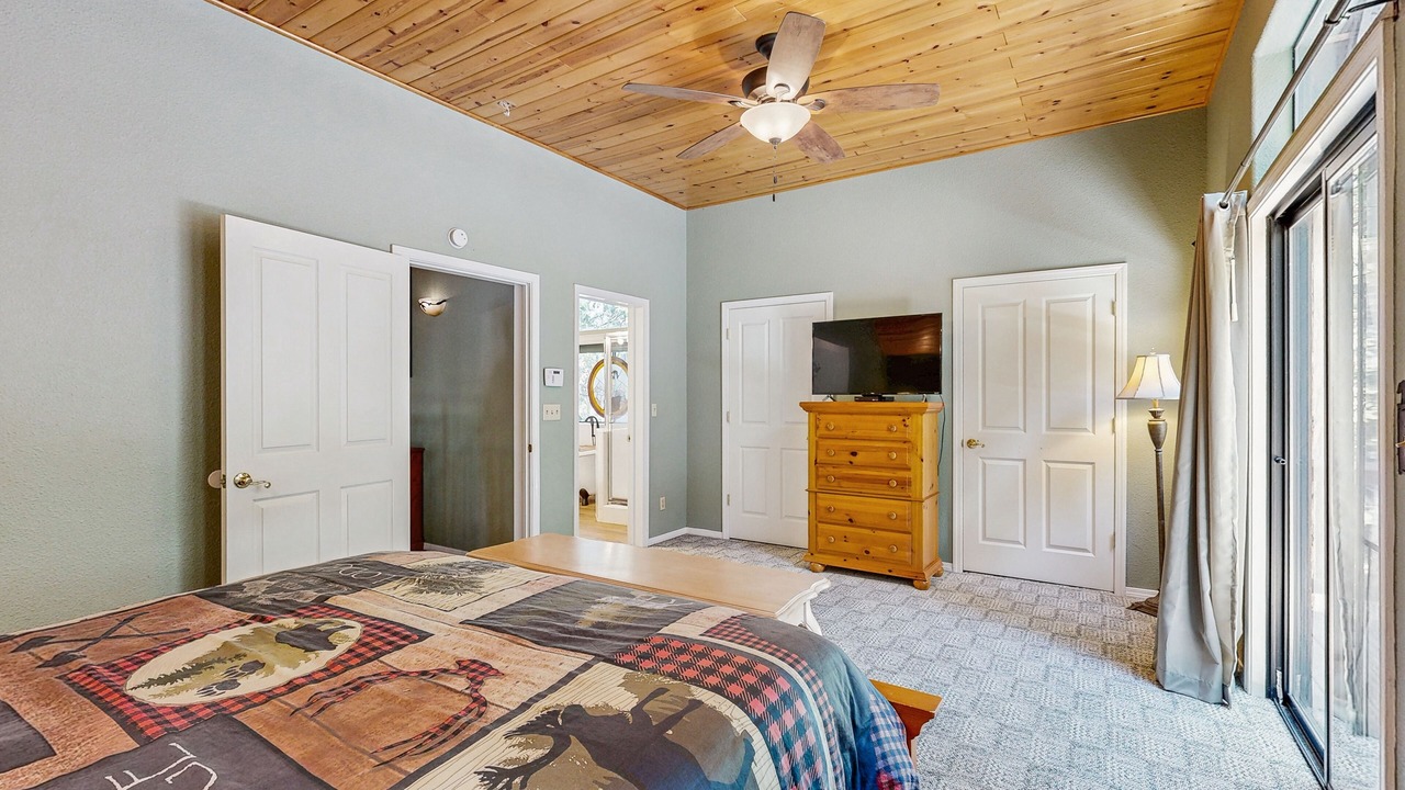 Photo of Bedroom in Granite Ridge