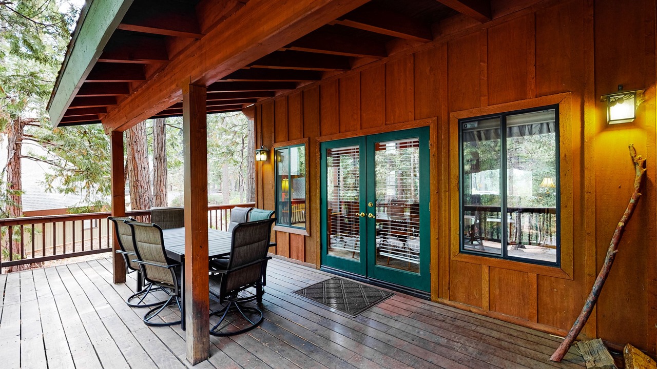 Photo of Outdoor in Granite Ridge