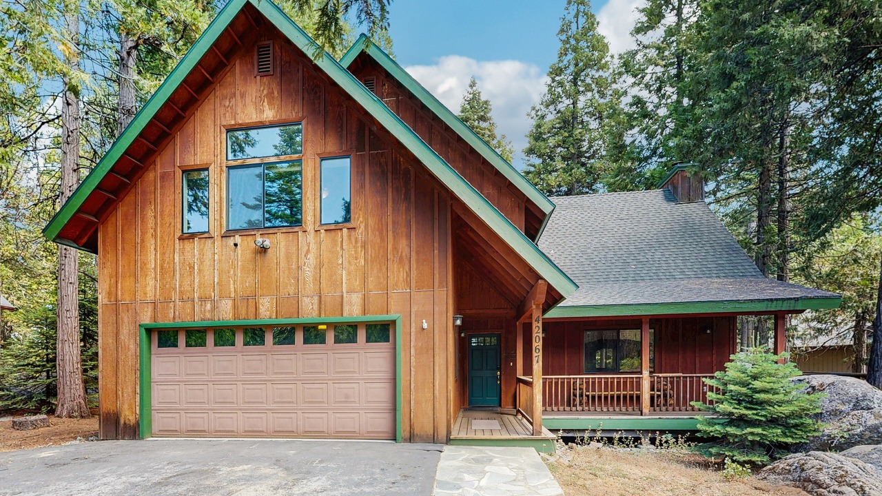 Photo of Outdoor in Granite Ridge