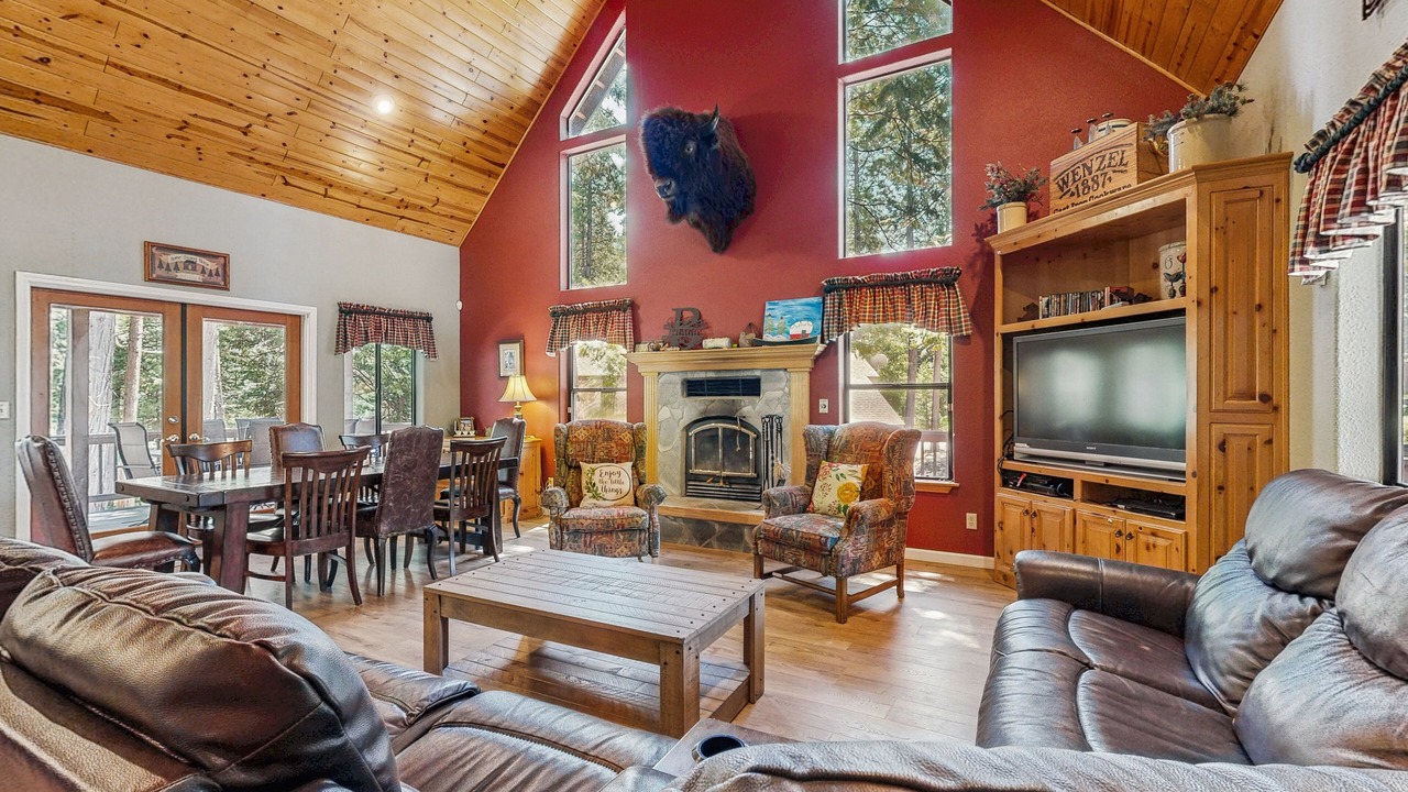 Photo of Livingroom in Granite Ridge