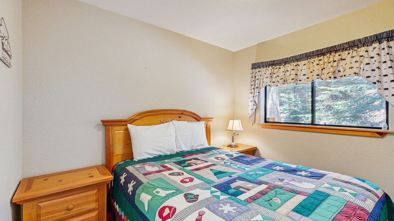 Photo of Bedroom in Granite Ridge