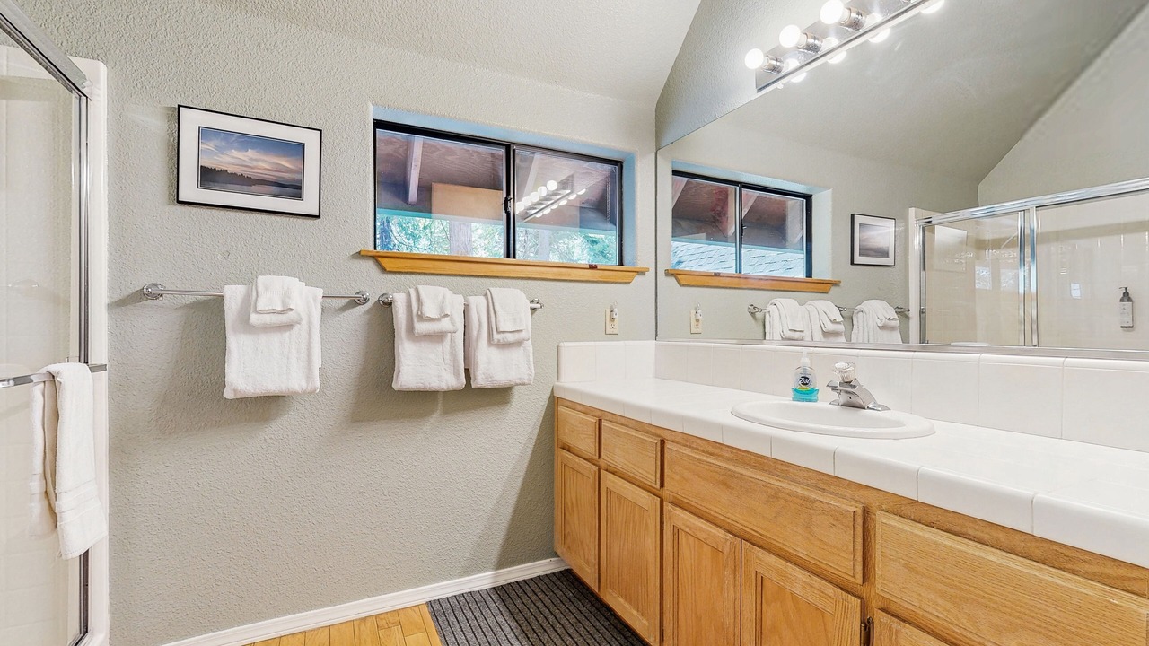 Photo of Bathroom in Granite Ridge