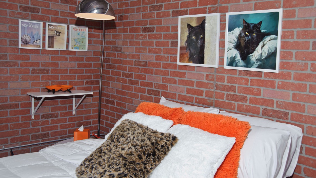 Photo of Bedroom in Sumner