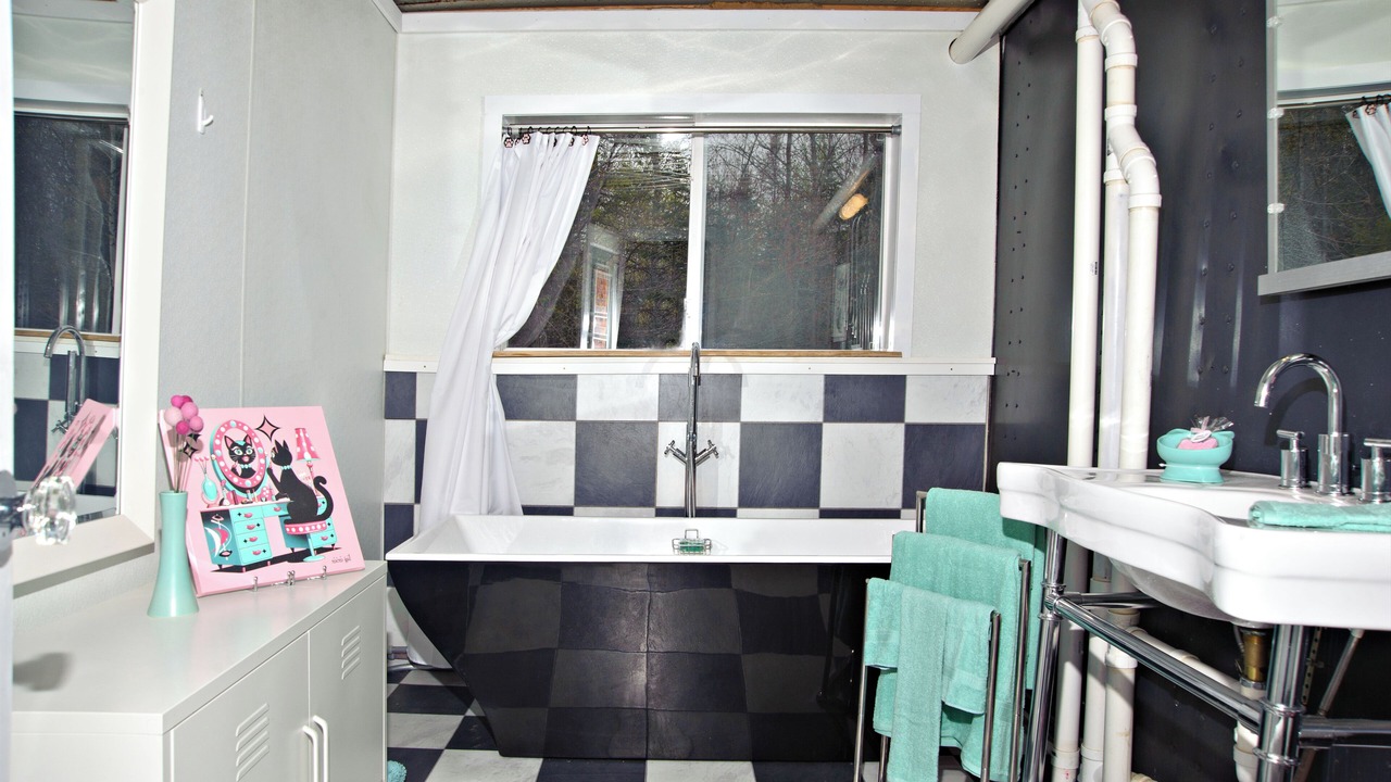 Photo of Bathroom in Sumner