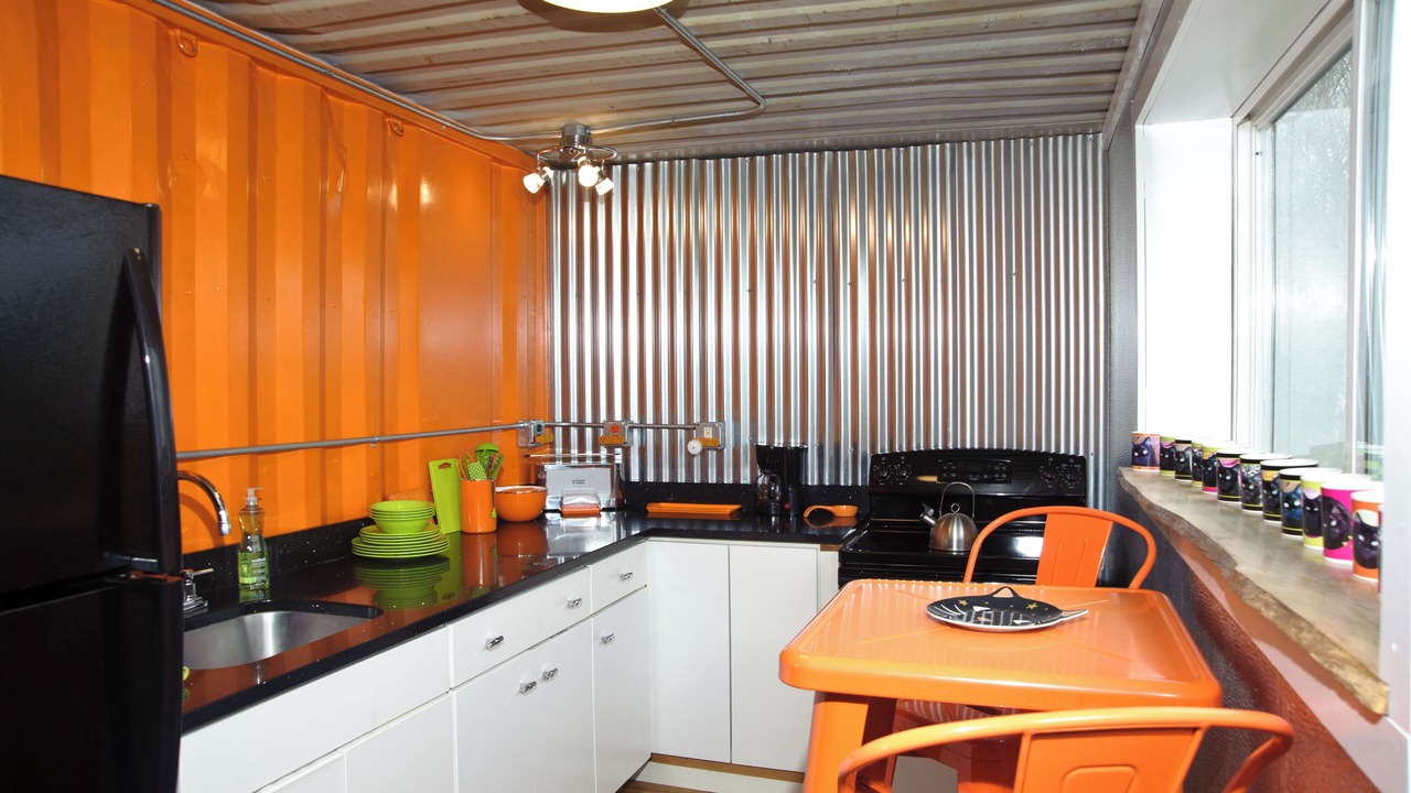 Photo of Kitchen in Sumner
