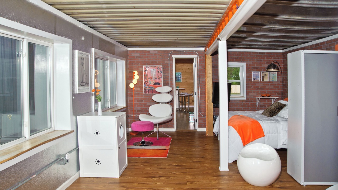 Photo of Bedroom in Sumner